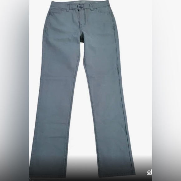 Modern American Tribeca Trousers - Picture 2 of 3